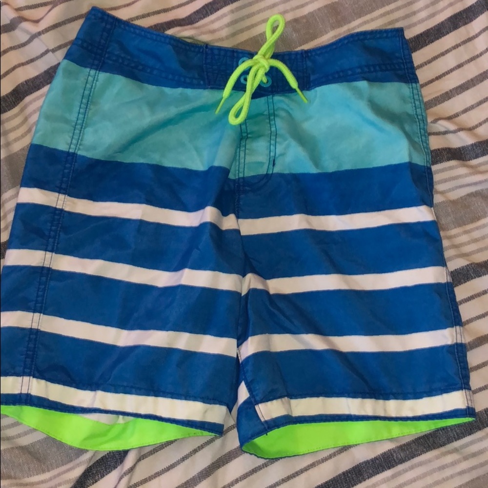 Men’s Hollister Swim Shorts/Trunks